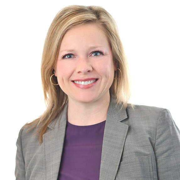 McKaela Baldus - Marketing Recruiter In Minneapolis